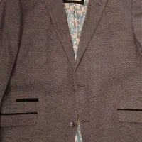 کت مردانه لاکچری ایتالیایی آکبند برند کاوانی