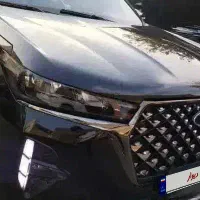 تیگو 7 پرومکس 1403، بیرنگ و اتوماتیک