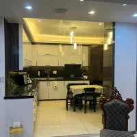 ۱۴۰متر ۳خواب دوکله پارک خطی فکوری خوشش نقشه