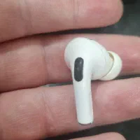 گوش سمت راست ایرپاد پرو۲ لایتنینگ