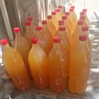 سرکه سیب خانگی ارگانیک