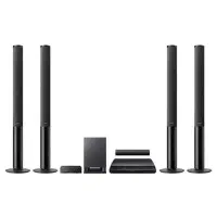 سینما خانگی سونی سه بعدی BDV-E985w