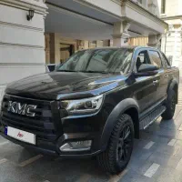 کی ام سی T8 مدل ۴۰۲