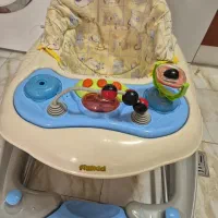 روروک کار شده