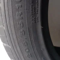 تایر لاستیک 205.55.16 چینی نرم|قطعات یدکی و لوازم جانبی|اصفهان, شاه پسند|دیوار