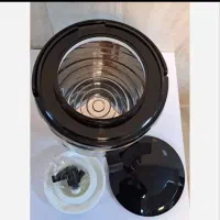 کلمن ۸ لیتری