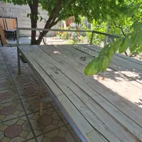 تخت  سنتی|صندلی و نیمکت|ارومیه, |دیوار