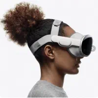 ویژن پرو اپل 256