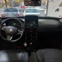 کویک ۱۴۰۳GX|خودرو سواری و وانت|ساوه, |دیوار