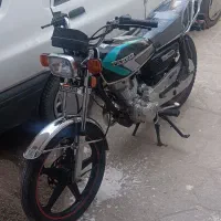 موتور ۲۰۰مدل ۹۵