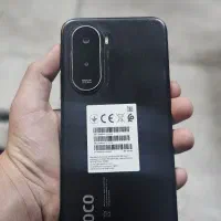 گوشی  poco 07 معمولی
