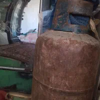 سهمیه گاز دارم