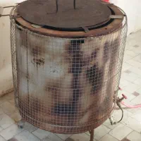 تنور|اجاق گاز و لوازم برقی پخت‌وپز|کرمان, |دیوار