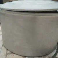 قابلمه بزرگ نیکل