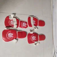 وسایل ورزش قیمت مناسب|تجهیزات ورزشی|شیراز, شهرک استقلال|دیوار