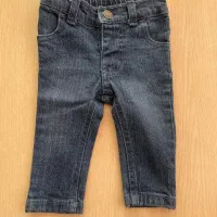 شلوار جین نوزادی