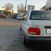 پراید ۹۳ شاسی سالم|خودرو سواری و وانت|قائم‌شهر, |دیوار