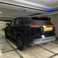 لوکانو L7 ، نقد و اقساط ، تحویل روز|خودرو سواری و وانت|تهران, عباسآباد|دیوار