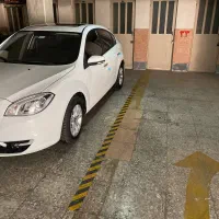 برلیانس h330 مدل ۱۴۰۰ اتوماتیک 1650cc|خودرو سواری و وانت|تهران, تهرانپارس شرقی|دیوار