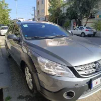 H30 کراس ۹۷|خودرو سواری و وانت|بهشهر, |دیوار