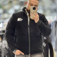 کاپشن سیلیکونی کتونی بازار جهاد امین|لباس|کرمانشاه, |دیوار