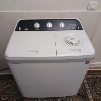 لباسشویی دو قلو فریدولین