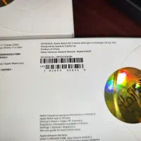 Apple Watch SE3 44mm|ساعت|تهران, دریا|دیوار