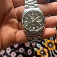 سیکو ژاپن پشت شیشه ای اتوماتیک