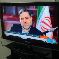 تلویزیون سامسونگ فلشخور