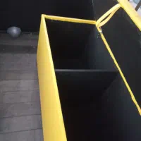 دکه فست فودی از آهن سنگین|کافی‌شاپ و رستوران|ارومیه, |دیوار