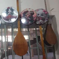 دوتار حیدری