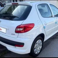 ۲۰۷|خودرو سواری و وانت|مسجد سلیمان, |دیوار