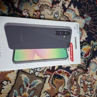 سامسونگ galaxy a56 با حافظهٔ ۲۵۶ گیگابایت