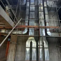 نصاب کانال نیرو کانال سازی آماده همکاری هستیم