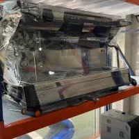 دستگاه اسپرسوساز صنعتی استوریا