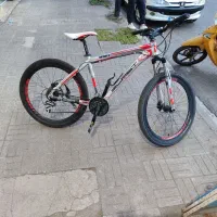 دوچرخه بلست 26