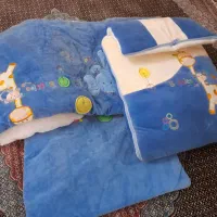 کیسه خواب ،لحاف تشک آماده نوزادی