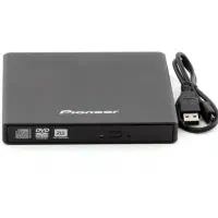 درایو DVD اکسترنال پایونیر مدل DVR-XT11T