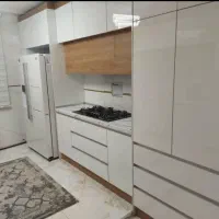 آپارتمان ۴۸ متری_خوش نقشه بدونه پرتی_پارکینگ دار
