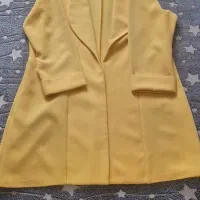 کت دخترانه سایز ۴۴ و ۴۶