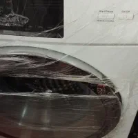 لباسشویی|ماشین لباسشویی و خشک‌کن لباس|کنگاور, |دیوار