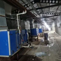 برق و سردخانه آمونیاکی|خدمات پیشه و مهارت|ارشق, |دیوار