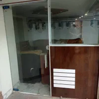 درب سکوریت مغازه و کابینت پیشخوان|فروشگاه و مغازه|نهاوند, |دیوار