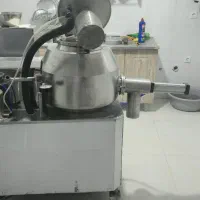 دستگاه گرانول ساز اتوماتیک