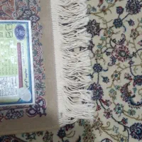 فرش مشهد ماشینی یک در یک و نیم|فرش|تهران, ائمه اطهار|دیوار