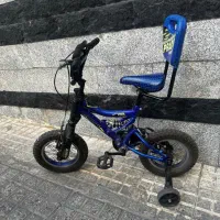 دوچرخه سایز ۱۶ برند Prado