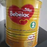 قوطی خالی درب دار
