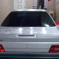 پژو ۴۰۵ دوگانه فابریک بدون رنگ|خودرو سواری و وانت|اهواز, پادادشهر|دیوار