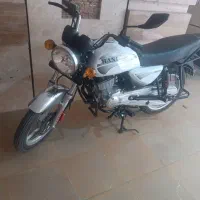 باکسر ۲۰۰صفر|موتورسیکلت|اصفهان, دشتستان|دیوار