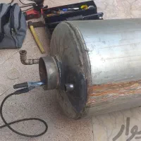 جوشکاری آبگرمکن به صورت تخصصی تعمیر انواع آبگرمکن